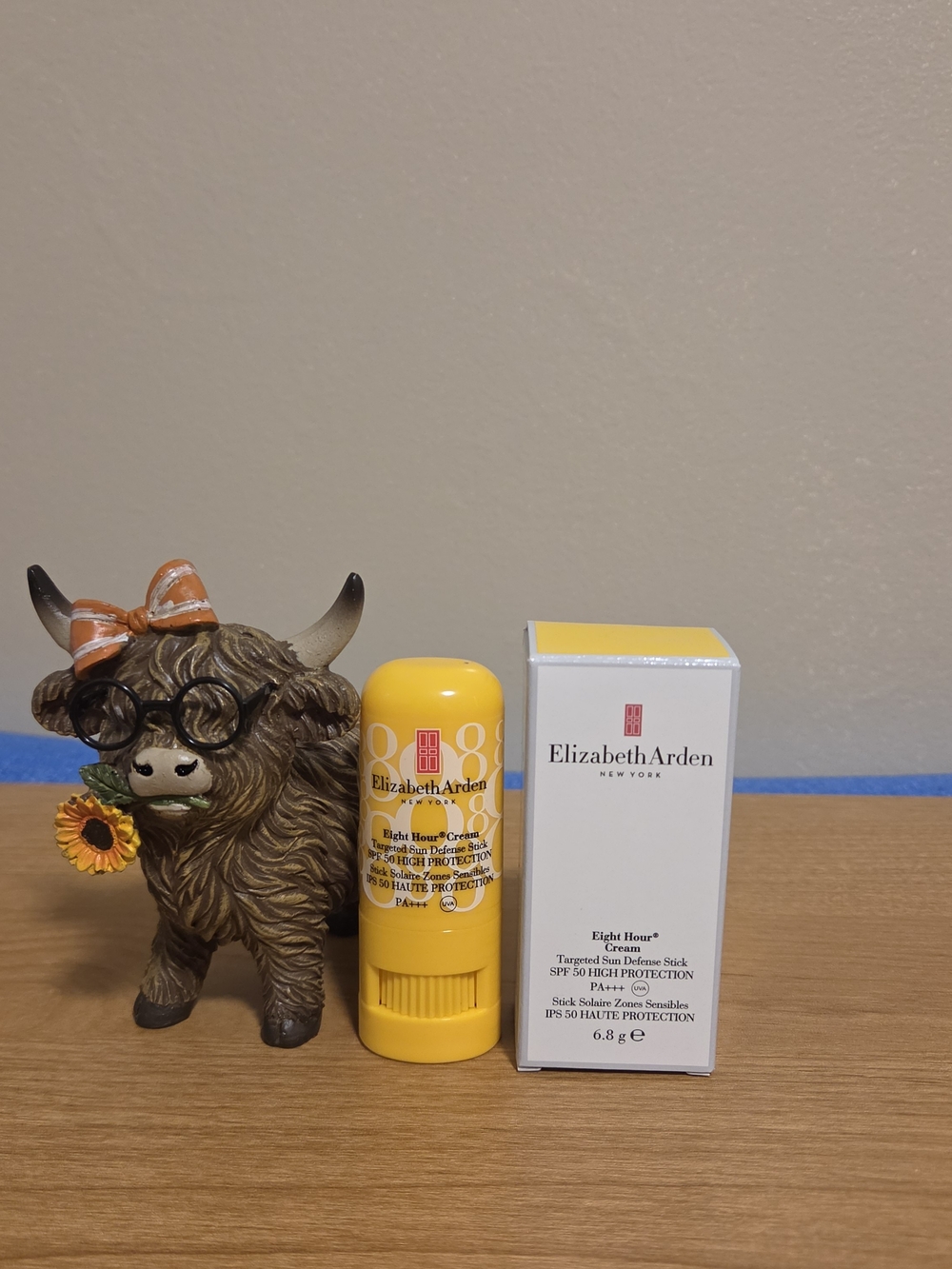Elizabeth Arden Eight Hour Cream